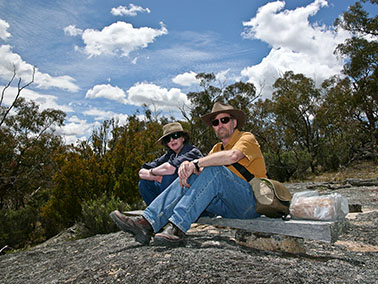 picnic spot