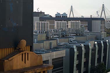 skyline