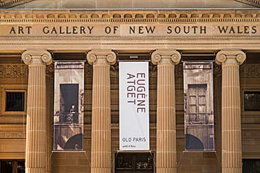 AGNSW