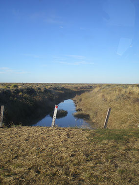 canal