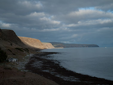 Fleurieau Peninsula