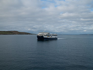ferry