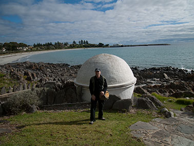 Baudin spot 2