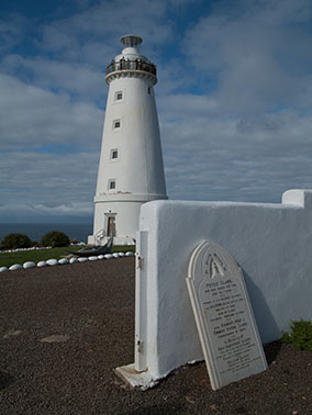 lighthouse