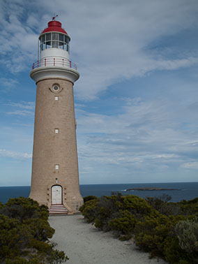 lighthouse