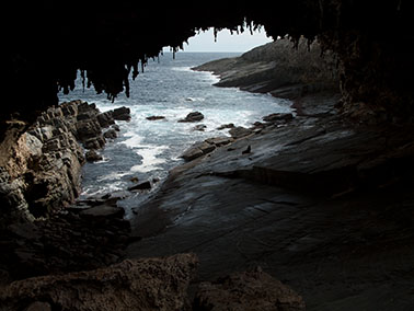 Admirals Arch
