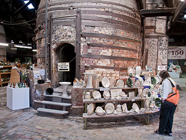 Bendigo Pottery