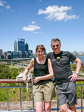 Perth
