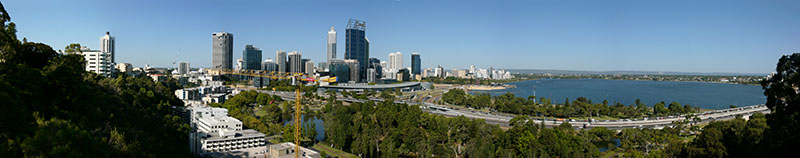 Perth