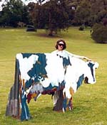 Melbourne 2001